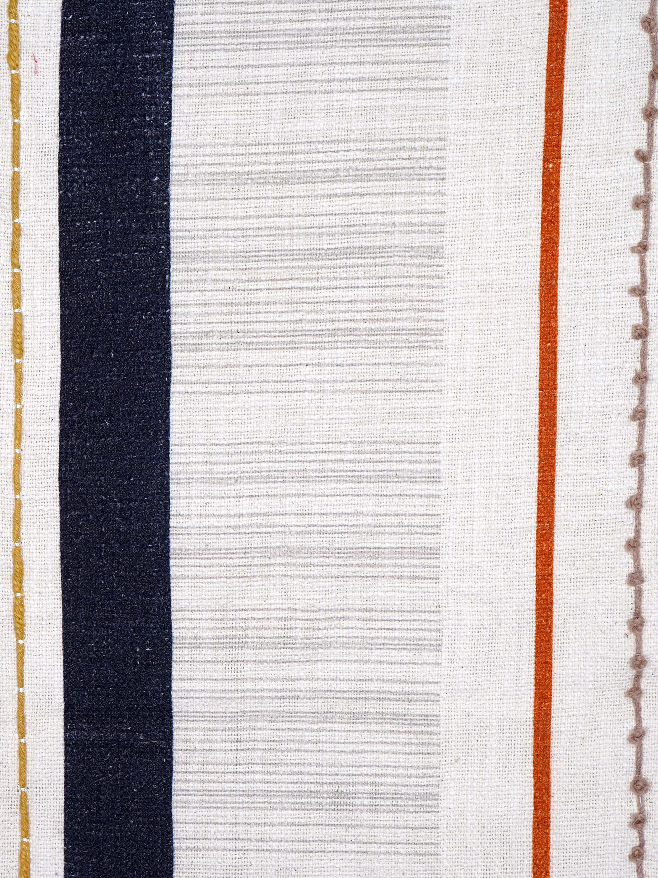Throw - Sirocco Embroidered