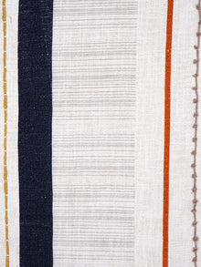 Throw - Sirocco Embroidered