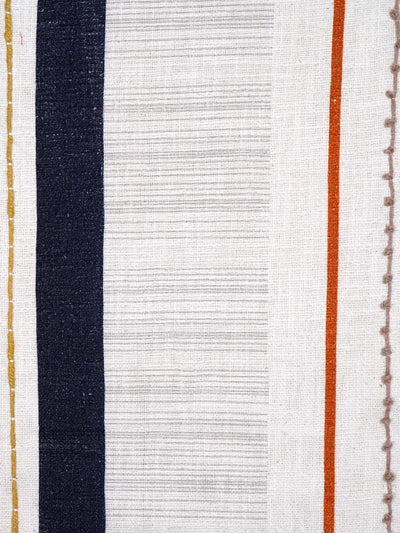 Throw - Sirocco Embroidered