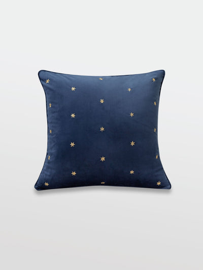 Cushion Cover - Sitara Navy