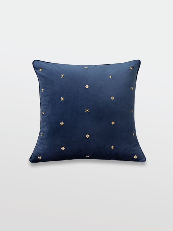 Cushion Cover - Sitara Navy