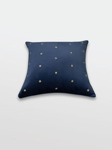 Cushion Cover - Sitara Navy