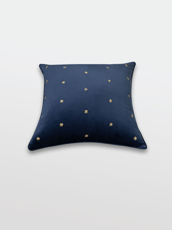 Cushion Cover - Sitara Navy