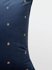 Cushion Cover - Sitara Navy