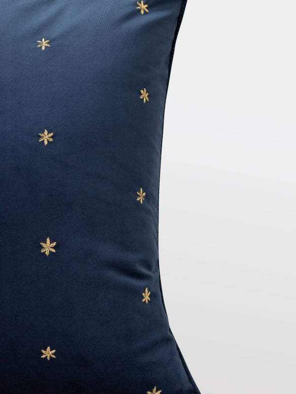 Cushion Cover - Sitara Navy