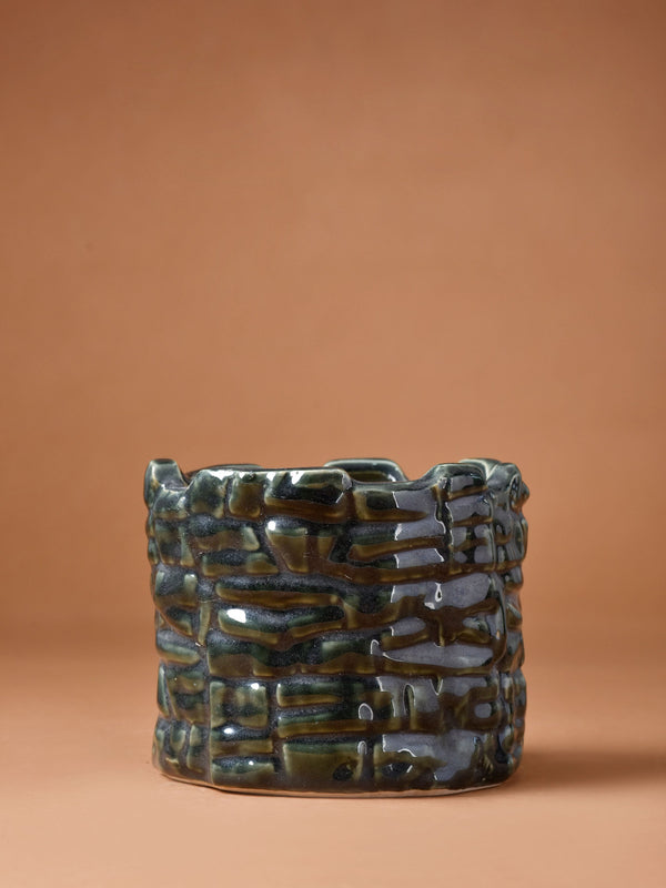 Small Well Planter