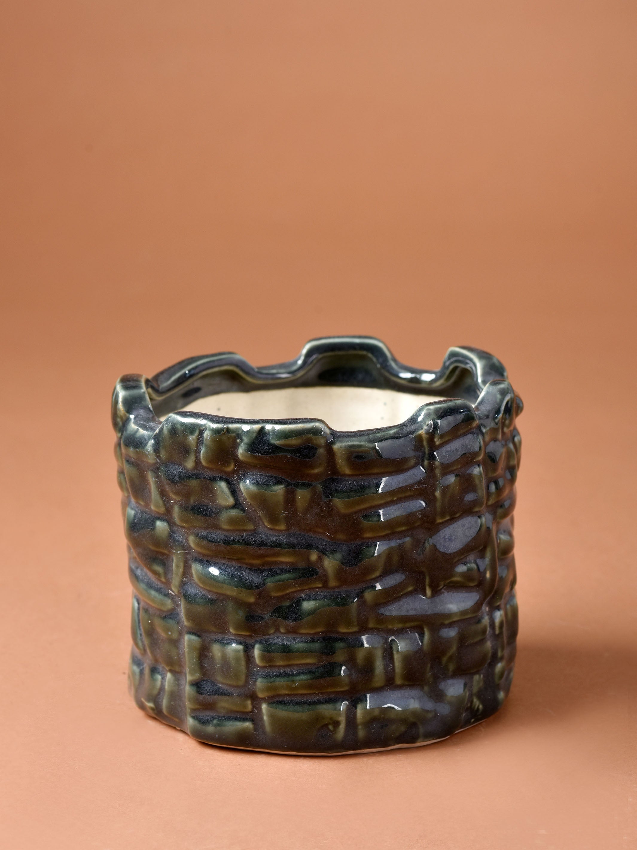Small Well Planter