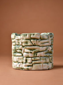 Small Well Planter