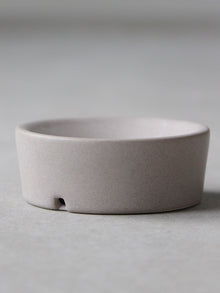 Soap Dish Grey