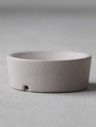 Soap Dish Grey