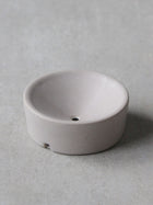 Soap Dish Grey
