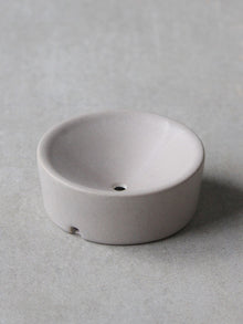 Soap Dish Grey