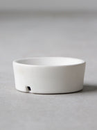 Soap Dish White