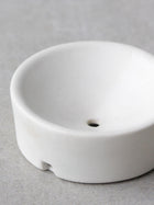 Soap Dish White