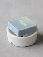Soap Dish White