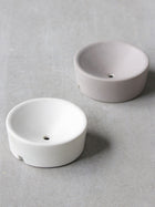 Soap Dish White