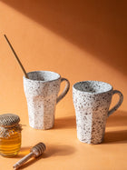 Speckled Mug Set of 2