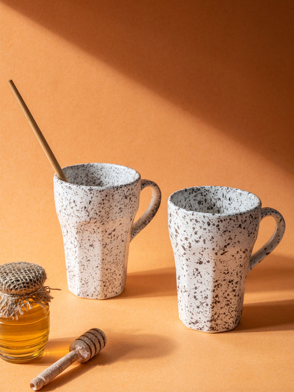 Speckled Mug Set of 2