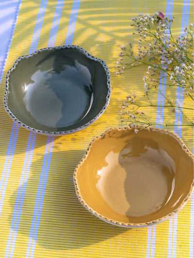 Bowls Set of 2
