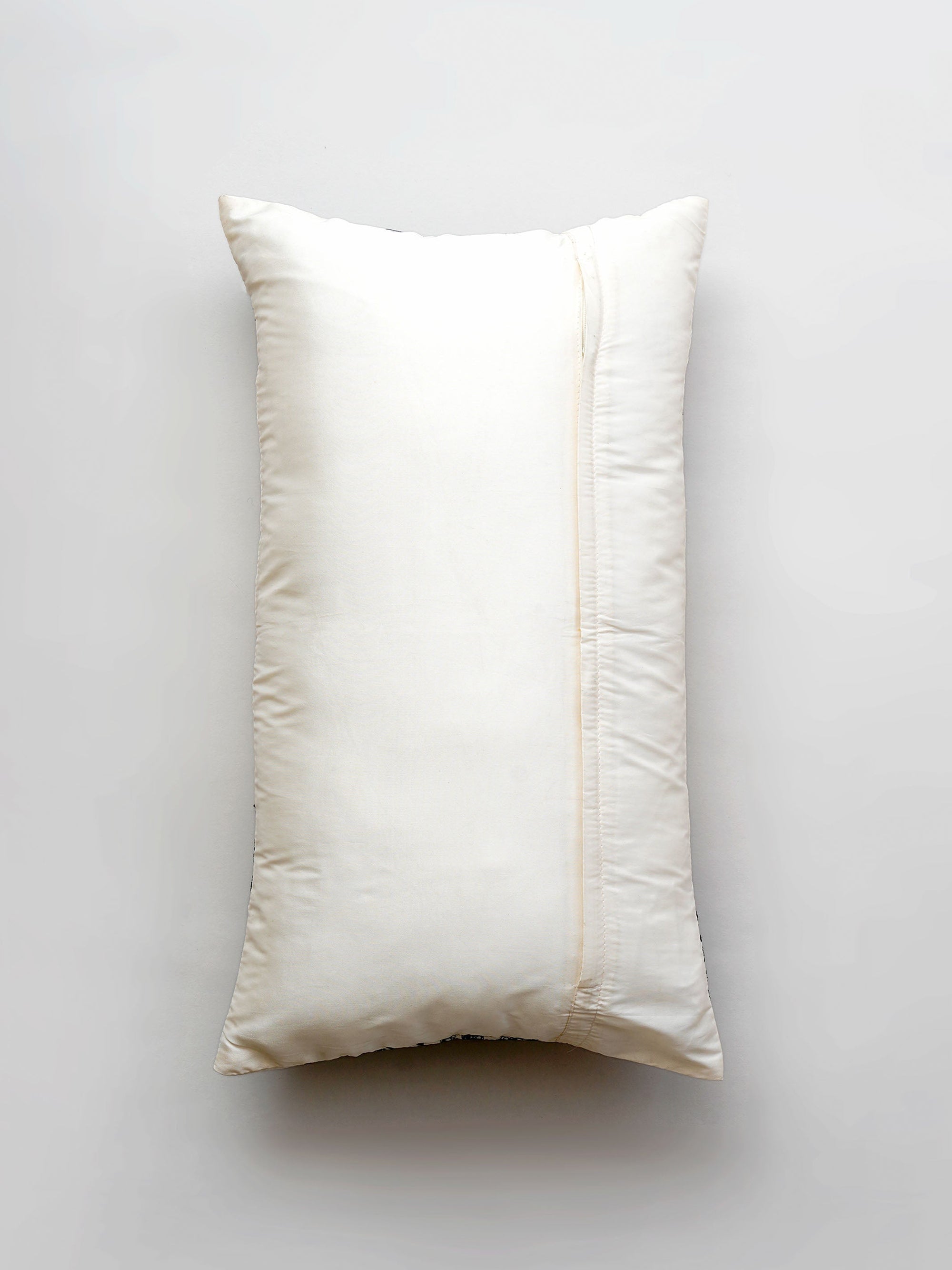 Cushion Cover - Spring Embroidered