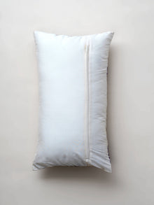 Cushion Cover - Spring Embroidered