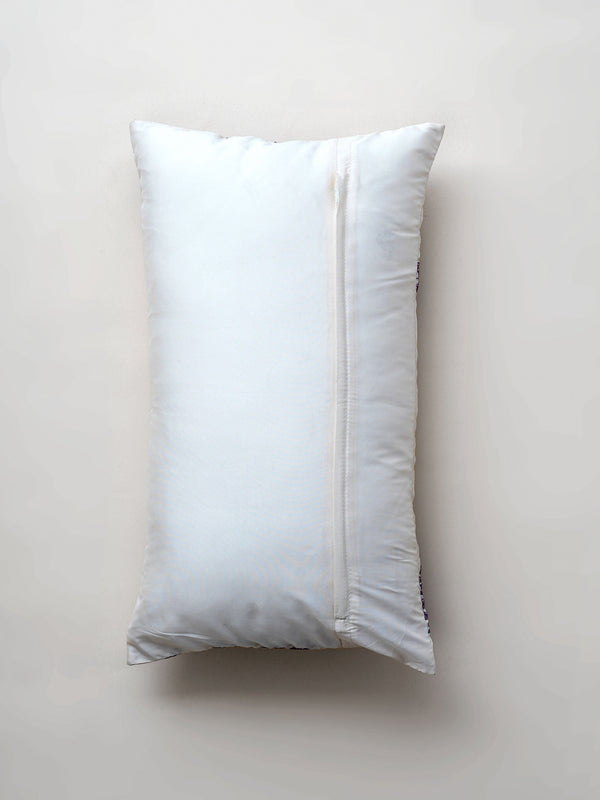 Cushion Cover - Spring Embroidered