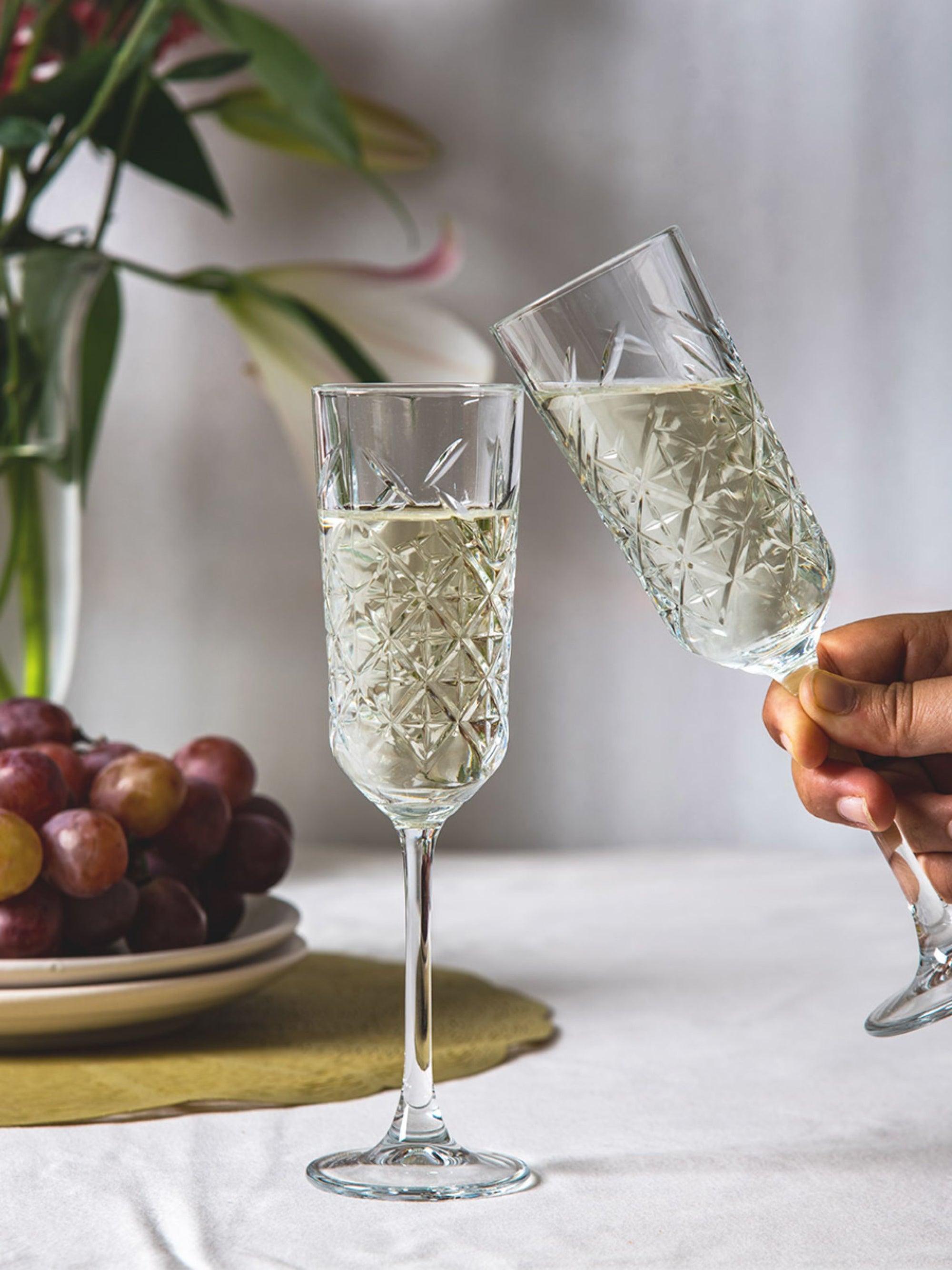 Sterling Glass