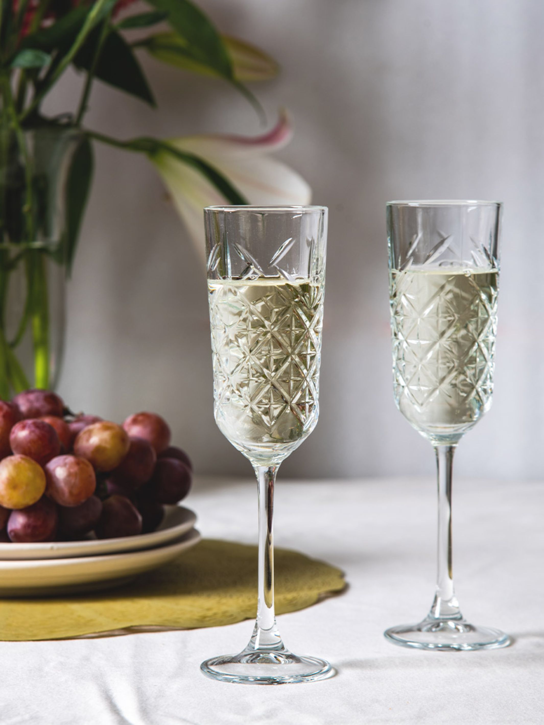 Sterling Glass