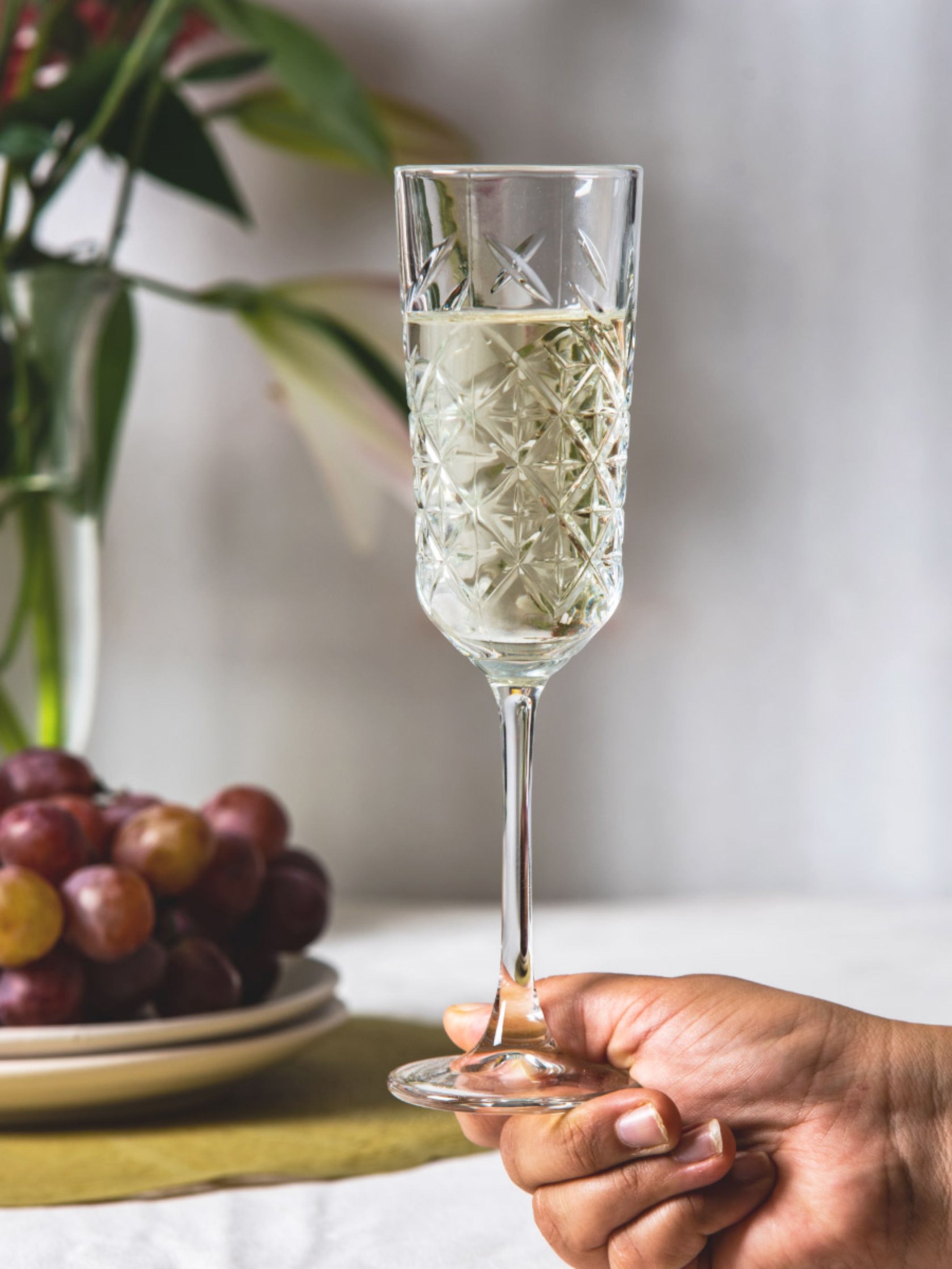 Sterling Glass