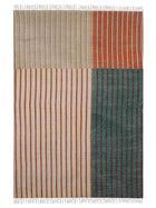 Stricse Printed Rug