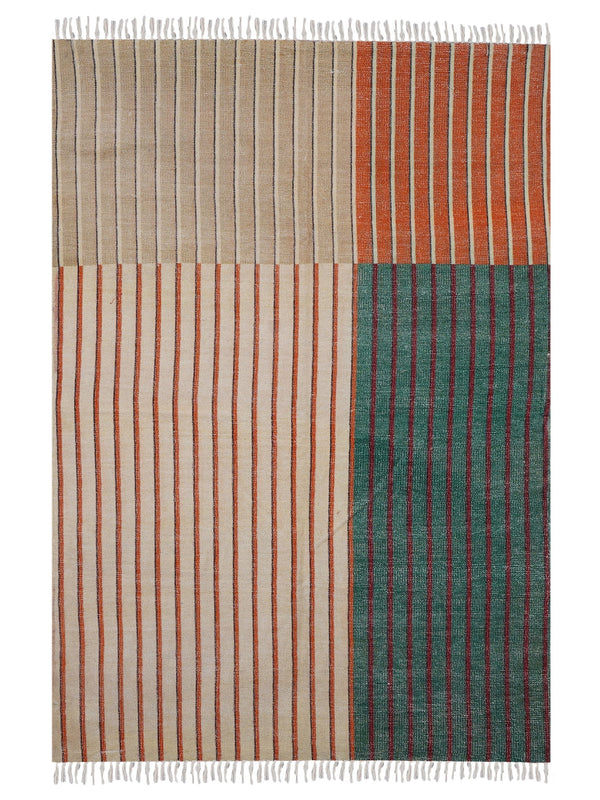 Stricse Printed Rug