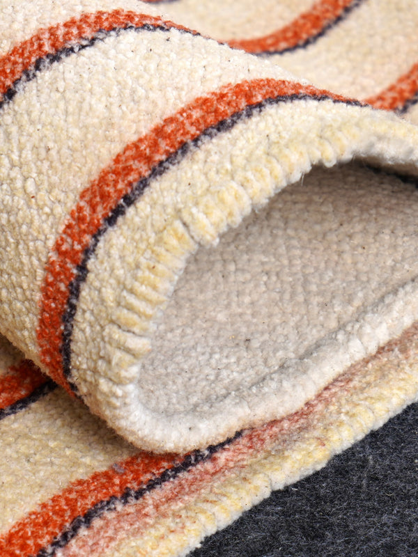 Stricse Printed Rug