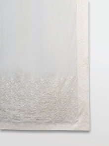 Curtain - Sumbal Embroidered