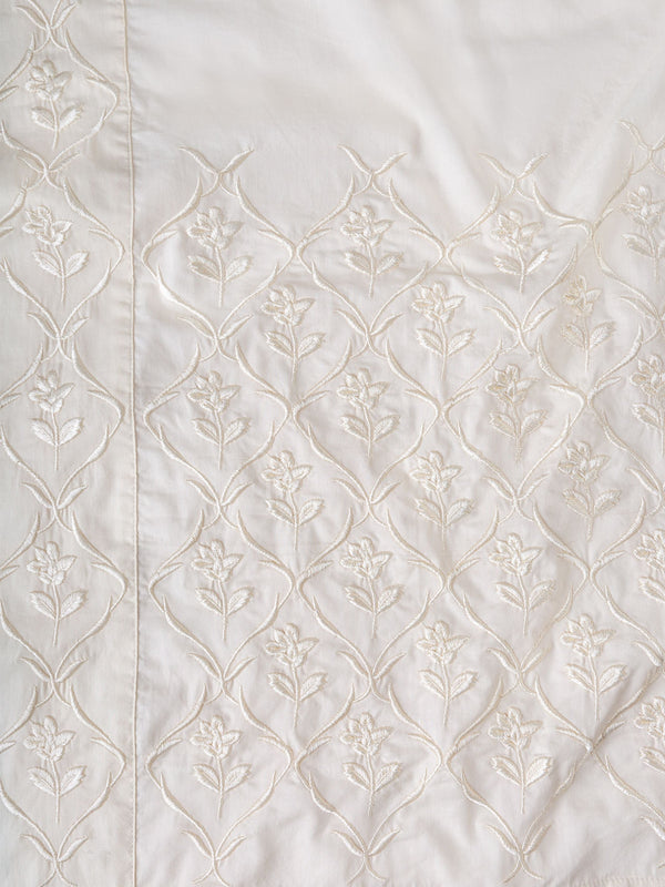 Curtain - Sumbal Embroidered