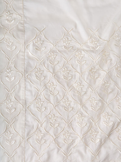 Curtain - Sumbal Embroidered