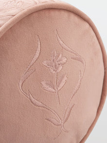 Velvet Bolster - Sumbal