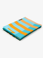 Sun Kissed Printed Beach Towel