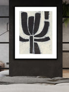 Wall Prints - Symbiotic II