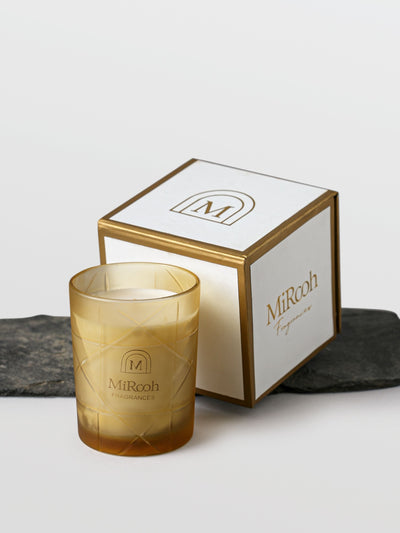 Tangy Mocha Candle