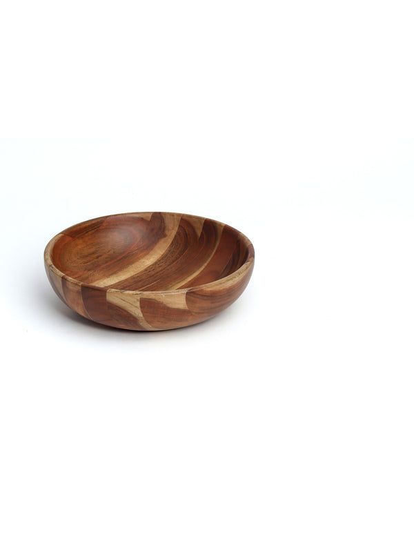 Tanner natural bowl