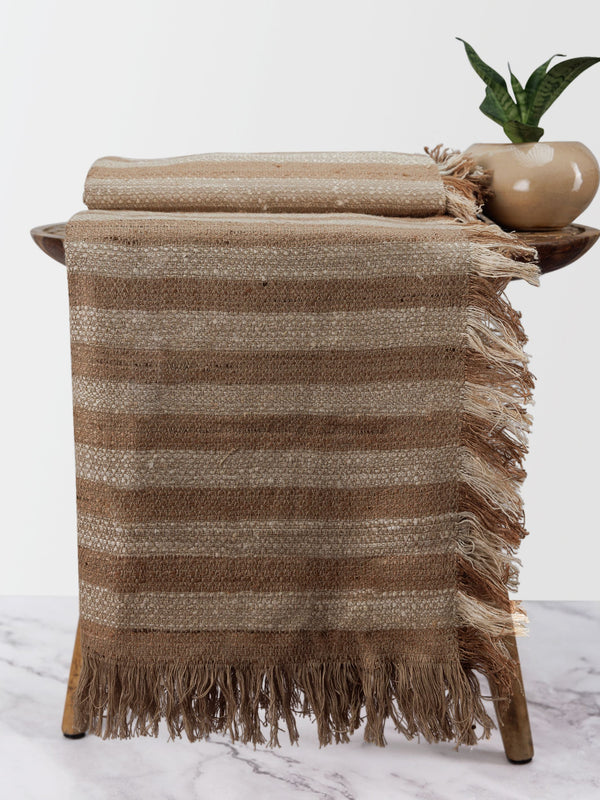 Throw - Tarisa Earthy