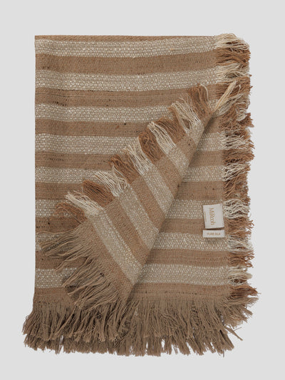 Throw - Tarisa Earthy