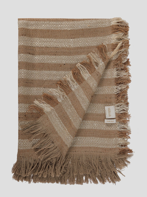 Throw - Tarisa Earthy
