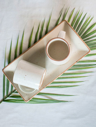 Rann Tea/Coffee Set