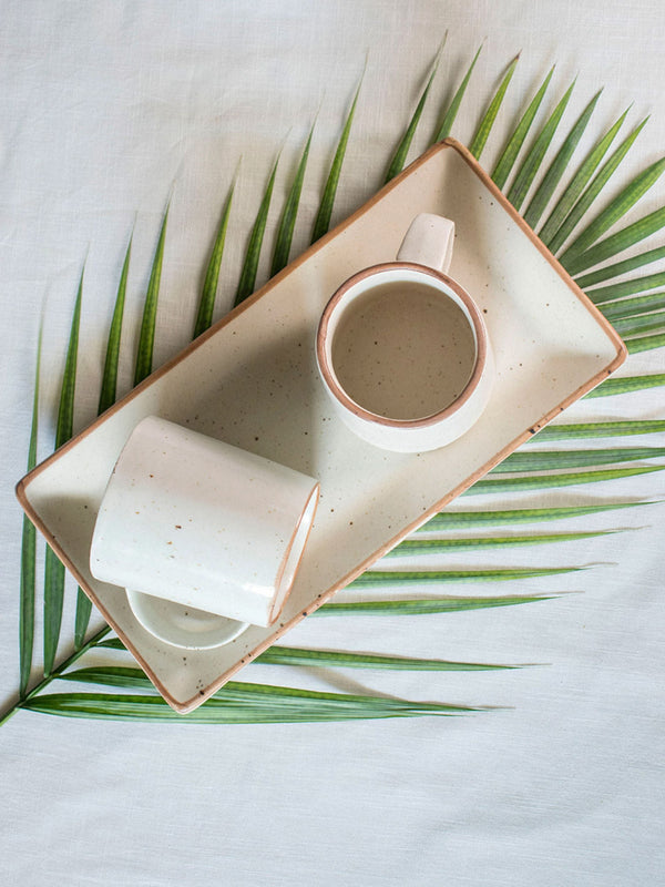 Rann Tea/Coffee Set