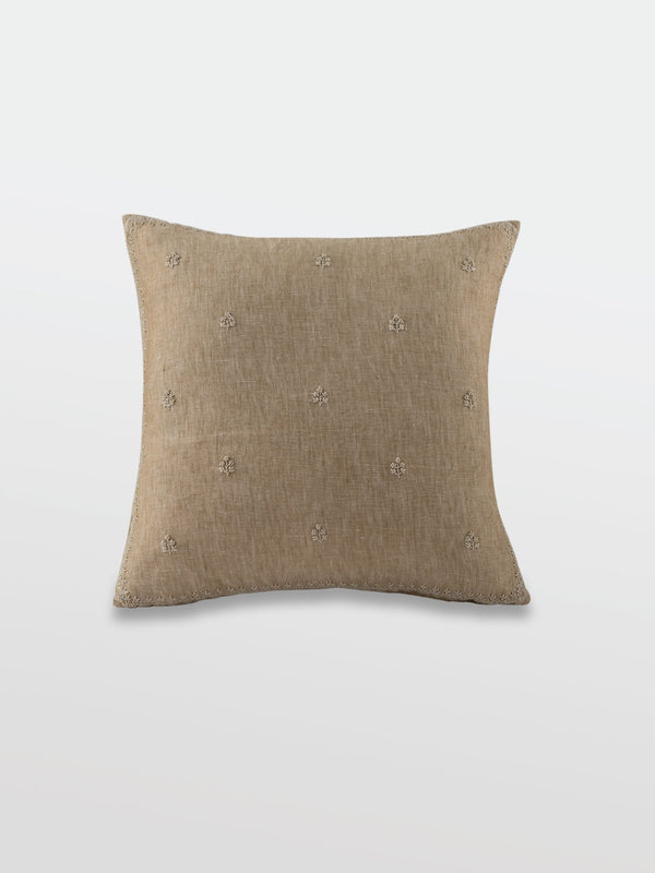 Cushion Cover - Tehnai Beige