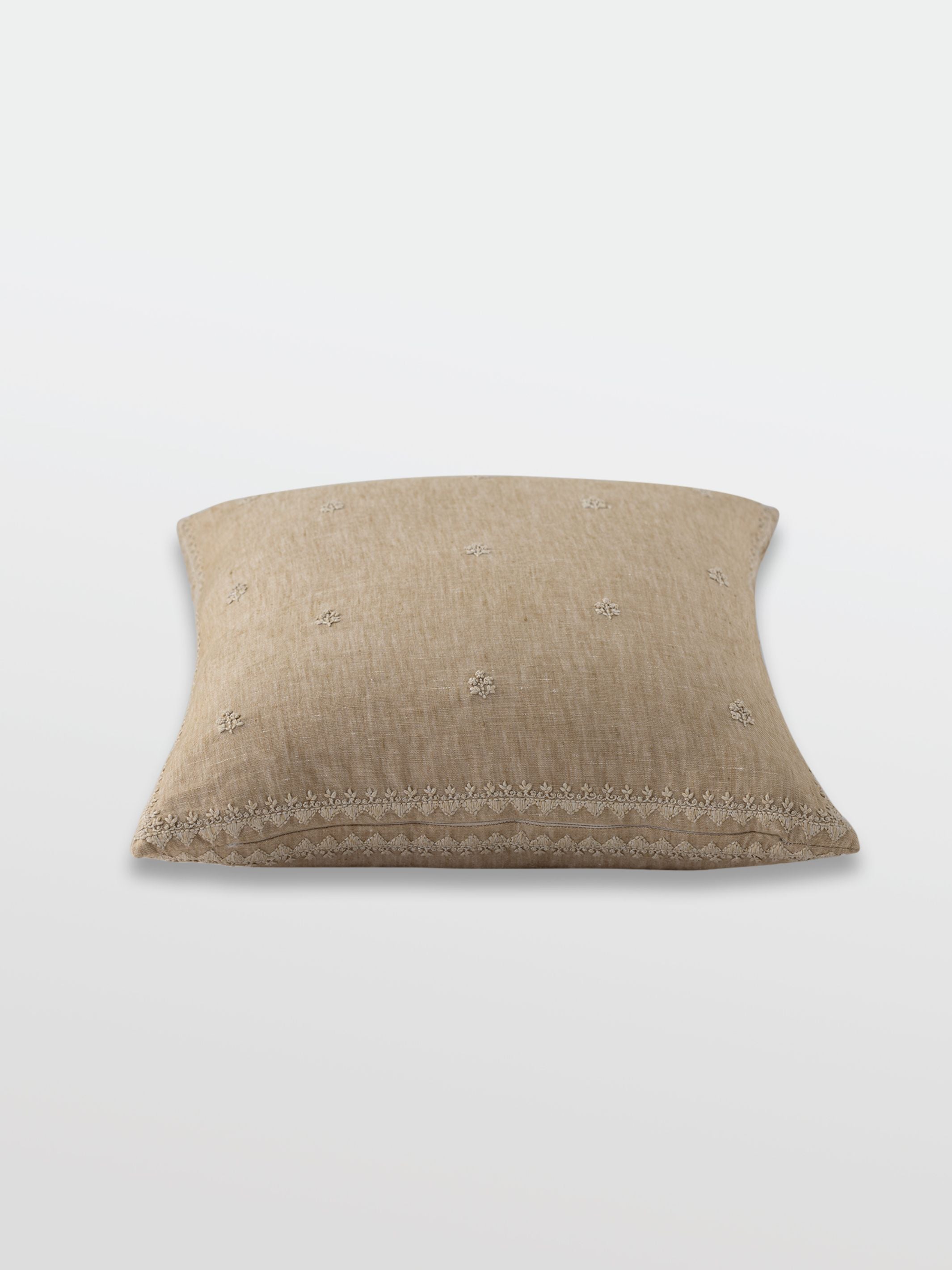 Cushion Cover - Tehnai Beige