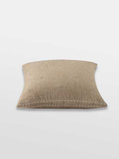 Cushion Cover - Tehnai Beige