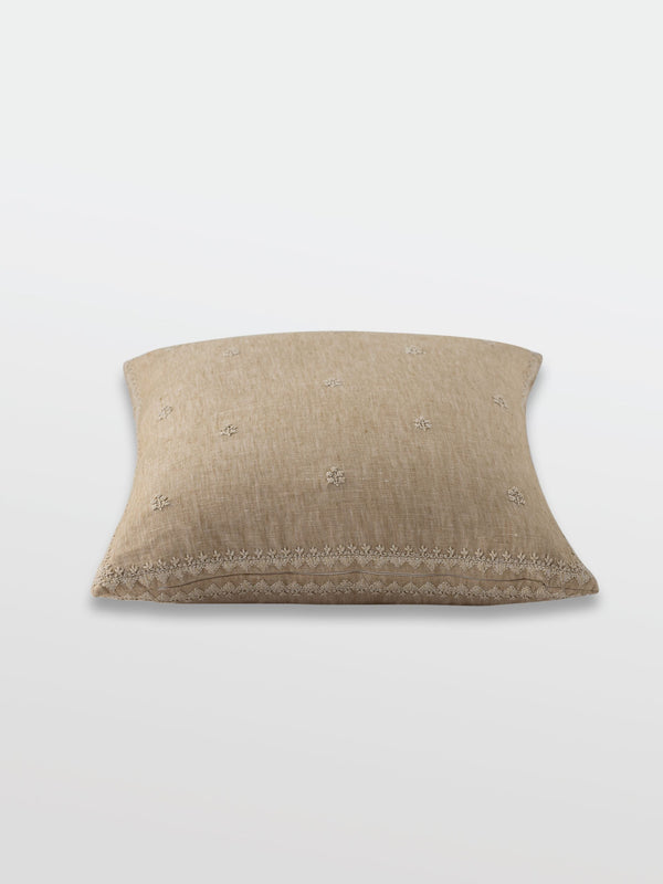 Cushion Cover - Tehnai Beige