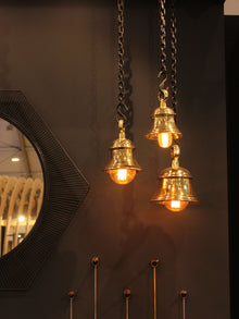 Temple Bells